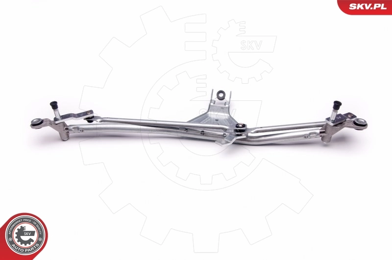 Wiper Linkage